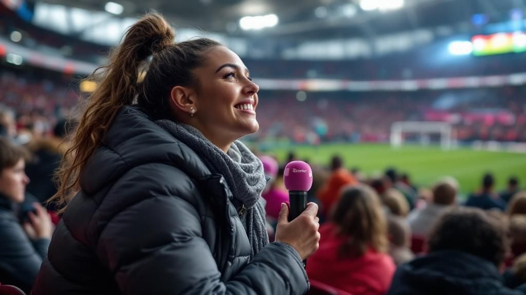 Women’s Football Hits Record Attendance Figures Throughout Premier League Games